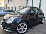 Suzuki Swift 1.6 SPORT BENZINA OTTIME CONDIZIONI - gebrauchte Suzuki Swift aus dem Jahr 2007
