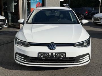 Volkswagen Golf - 2