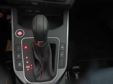 Fotografie 12 des Seat Arona FR 1.0 DSG FullLink Kamera 5J.Garantie