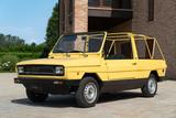 Fiat Maxi MORETTI SPIAGGINA - FIA00431 - Fiat Gebrauchtwagen von 1980