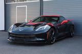 Corvette C7 6.2 V8 Stingray Targa/Bose/Apple/KAMERA/19-20 - Corvette C7 mit Benzin-Antrieb