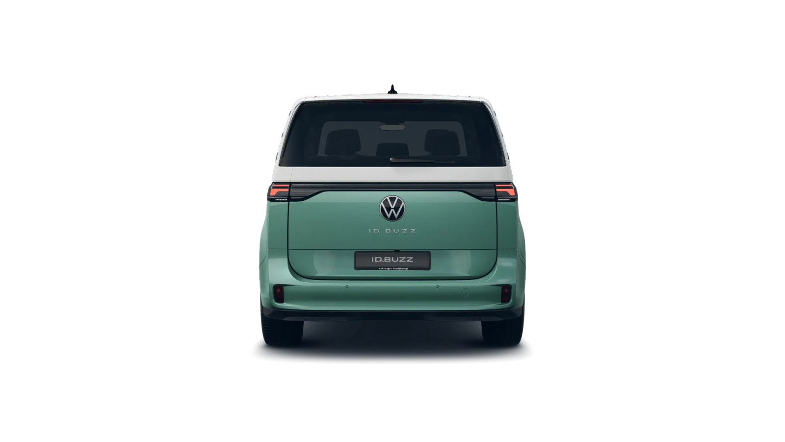 Volkswagen ID. Buzz - Bild 7