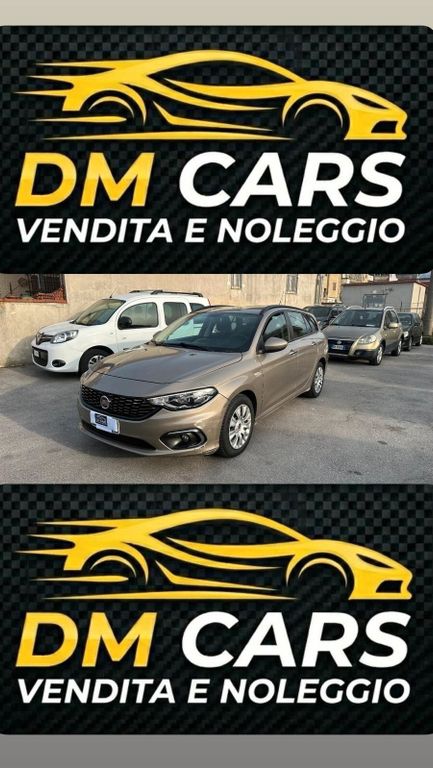 Image of Fiat Tipo