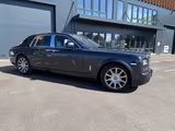 Rolls-Royce Phantom 20 units limited NO NEGOTIATING  - Rolls-Royce Phantom: Limousine