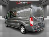 Ford Transit 350 H2 L3 2,0 TDCI Doppelkabine 6-Sitze  - 6-Sitzer Autos bis 20.000 Euro