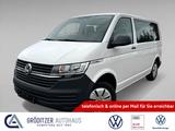 Volkswagen T6.1 Caravelle 2,0 TDI Trendline 9 Sitze - Volkswagen: Caravelle Trendline