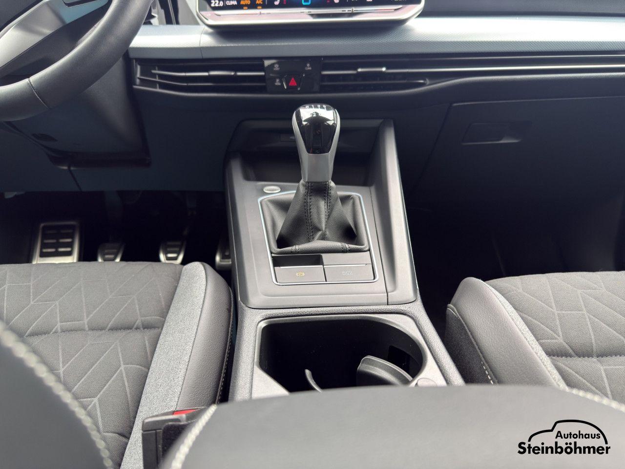Volkswagen Golf GOAL 1.5TSI Navi Standhzg. LED Sitzhzg., миниатюра 20