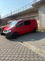 Volkswagen T5