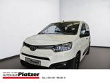 Toyota Proace City L1 Meister 1.5 Tempomat  Lichtsensor - mit Diesel-Antrieb: Lichtsensor