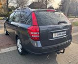 Kia cee'd / Ceed Sporty Wagon 1.4 CVVT EX - Kia cee'd / Ceed aus 2009