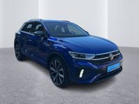 Volkswagen T-Roc - Vorschau Bild 6