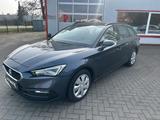 Seat Leon Sportstour. Style 2.0TDI  Automatik + AHK !