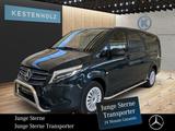 Mercedes-Benz Vito 116 CDI Kasten Lang *AHK*RFK*STHZ*NAVI*