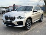 BMW X4 xDrive 20 i xLine - BMW X4 xLine mit Benzin-Antrieb