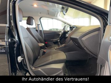 Ford Focus - 10