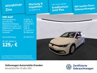 Volkswagen Golf - Vorschau Bild 2