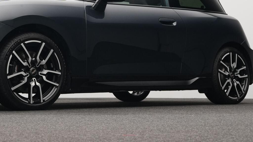 MINI Cooper SE - Bild 22