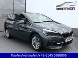 BMW 220 Gran Tourer Luxury Line Leder, Head-Up,AHK - BMW 2 Series aus 2022