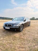 BMW 730LD A - - BMW 730: Ld