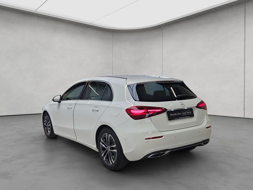 Mercedes-Benz A 200 Progressive Advanced Volldigital Winter La