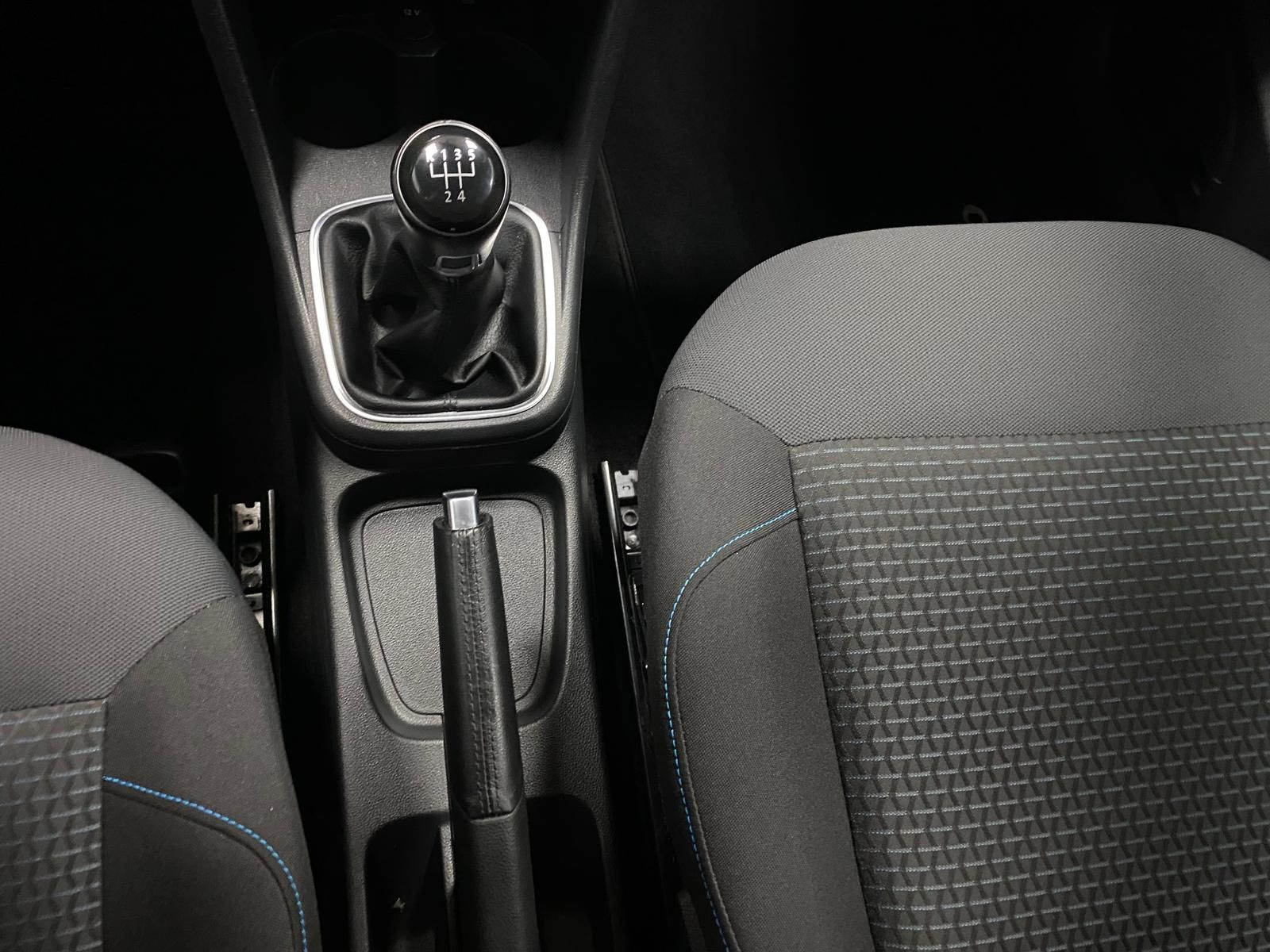 Fahrzeugabbildung Volkswagen Polo 1.0 TSI Trendline BlueMotion SITZHEIZ+ALU