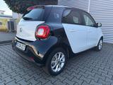 Smart ForFour forfour electric drive/EQ - NAVI+SHZ+LED - Smart ForFour in Ludwigshafen