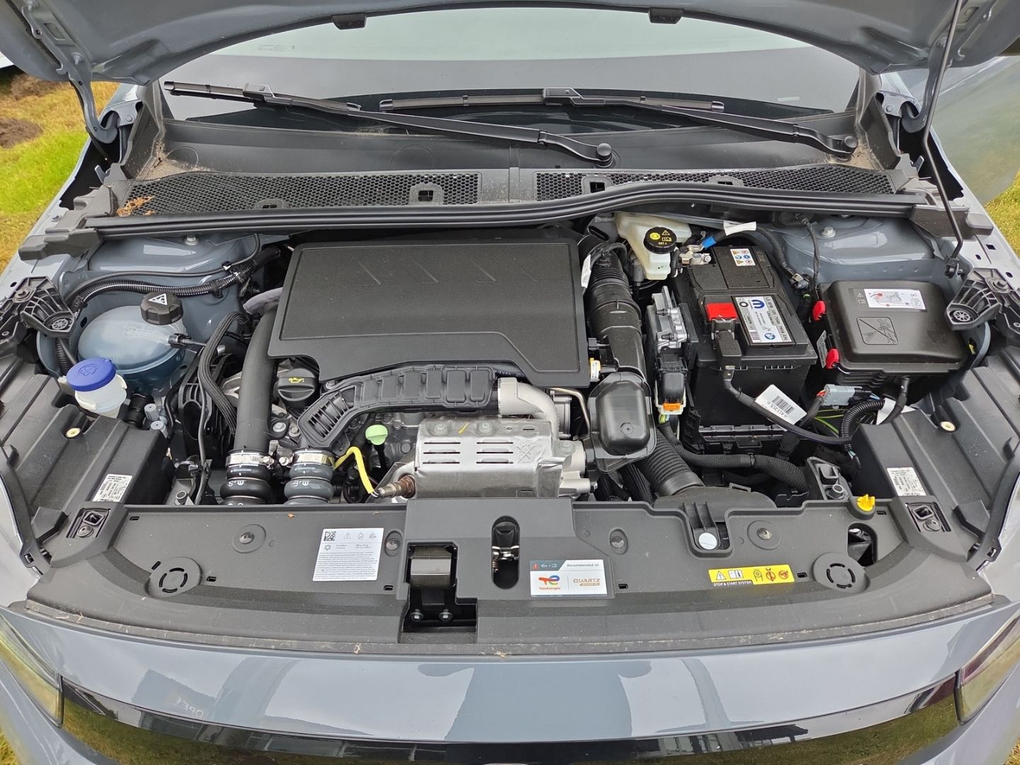 Opel Corsa - Bild 14