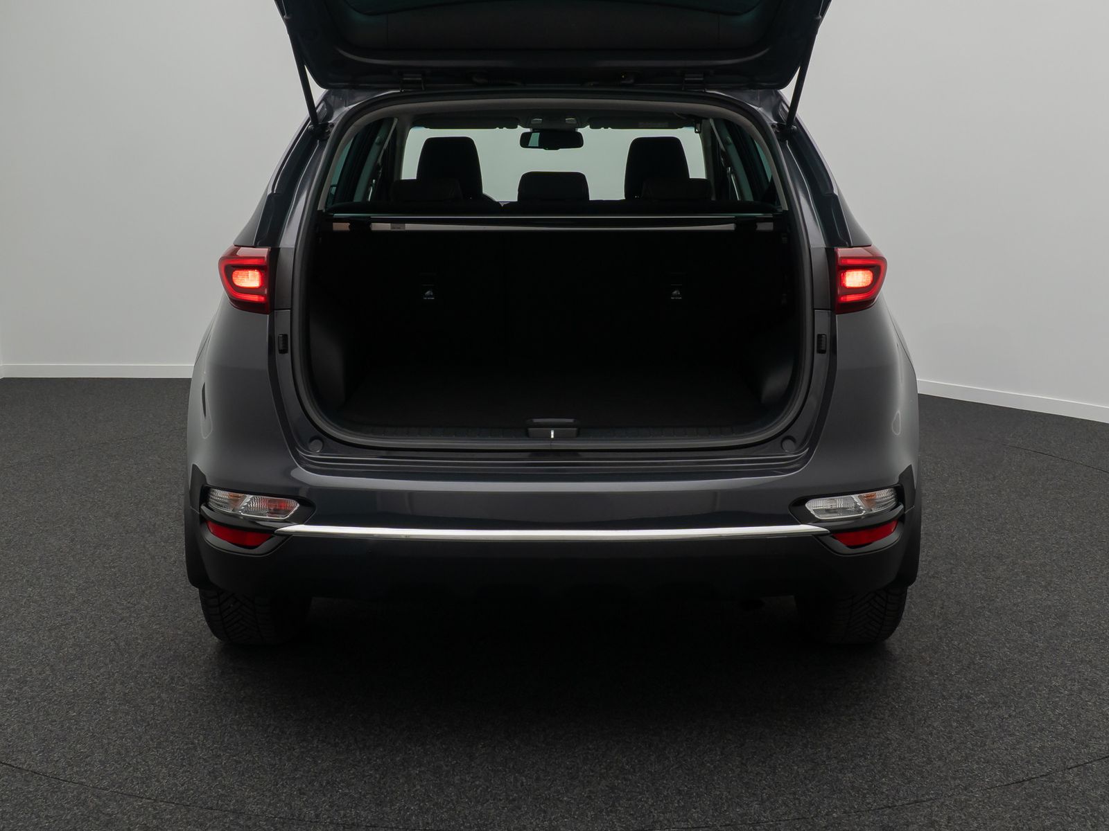 Fahrzeugabbildung Kia Sportage Edition 7 2WD Kamera HiFi Tempomat 17"