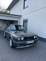BMW 325 - BMW Gebrauchtwagen von 1989