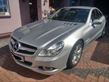 Mercedes-Benz SL 350 in fantastischem Zustand! 