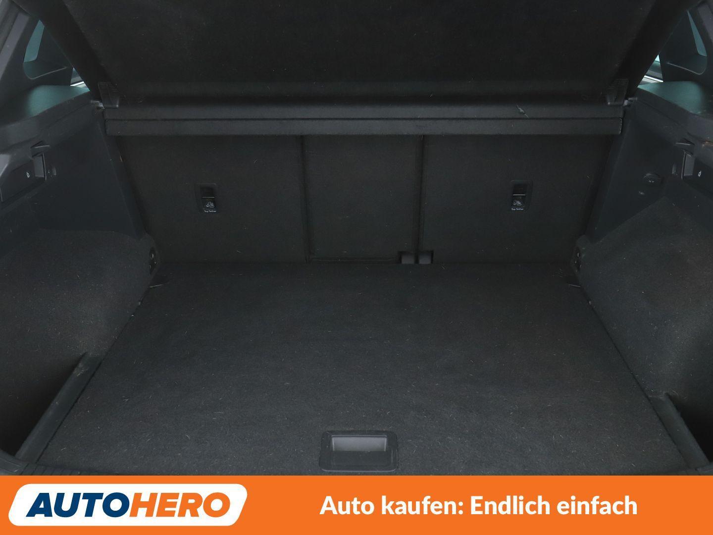 Volkswagen Tiguan 2.0 TSI Highline 4Motion BlueMotion Tech