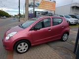 Suzuki Alto Basis*1 HAND*KLIMA*DEKRA TÜV 11.27*99TKM* - Suzuki Alto: 1.1