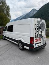 MAN TGE 3.180 Renntransporter - Angebote