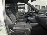Mercedes-Benz V 300 d STYLE Lang AMG EASY-PACK STANDHEIZUNG - Jahreswagen mit Diesel-Antrieb: Automatik