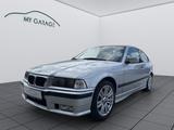 BMW 323ti Compact Youngtimer LEDER+SHZ+PDC+EXCLUSIVE - BMW: Youngtimer