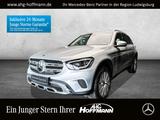 Mercedes-Benz GLC 300 de 4M CHROM+MULTIB+AHK+DISTRONIC+KAMERA - Mercedes-Benz GLC 300 in Stuttgart