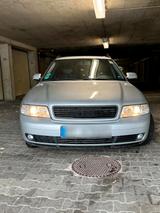 Audi verkaufen audi a4 1 9tdi - Audi A4 aus 2001: 1.9