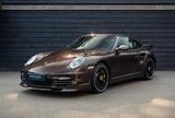 Porsche 997 Turbo S Coupé - Aerokit - Buckets - Porsche - Porsche 997: Turbo