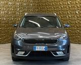 Kia Niro 1.6 GDi DCT HEV Energy - Kia Niro Kombi Gebrauchtwagen