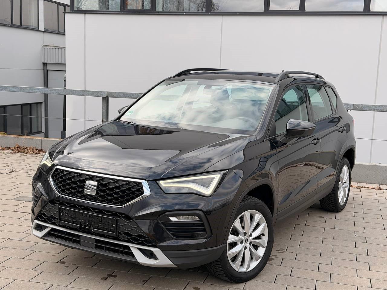 Seat Ateca Style