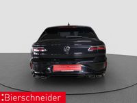Volkswagen Arteon - Vorschau Bild 5