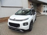 Citroën C3 Aircross 1.2 Feel/PureTech - Citroën C3 Aircross aus 2019