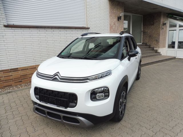 Citroën C3 Aircross 1.2 Feel/PureTech