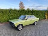 Volkswagen Derby LS*1.Hd*Neuwagenrechnung*Oldtimer* - Volkswagen: Derby