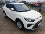 Ssangyong Tivoli 1.5 T-GDi 2WD Quartz - Ssangyong Tivoli QUARTZ mit Benzin-Antrieb