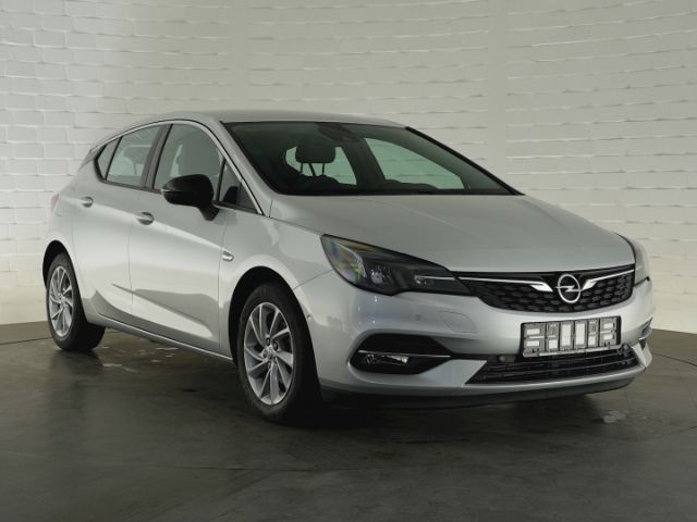Astra K LIM ELEGANCE+NAVI+RÜCKFAHRKAMERA+SITZ-/L