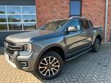 Ford Ranger Wildtrak 3.0D V6 e-4WD DOKA,LEDER,ACC,AHK - Ford Ranger V6 Gebrauchtwagen