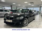 BMW 328*Cabriolet*TÜV/AU/NEU*NAVI*Multifunktionslenk - BMW 328 mit Benzin-Antrieb: Cabrio