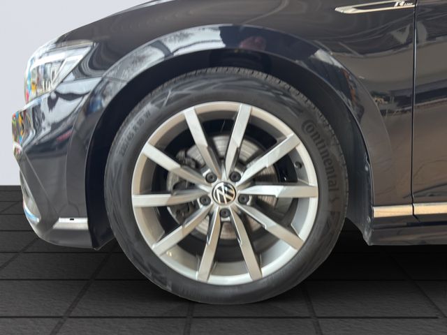 Passat Variant Elegance 1.5 TSI OPF 110 kW 7-Gan