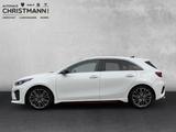 Kia Ceed GT 1.6T-GDI EU6d-T NAVIGATIONSSYSTEM - gebrauchte Kia cee'd / Ceed aus dem Jahr 2020